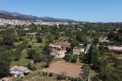 Landhaus in Lloseta, Mallorca - Foto 4
